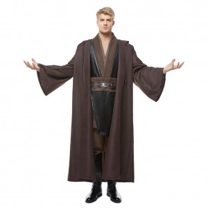Star Wars Anakin Skywalker Cosplay Kostüm