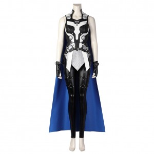 Valkyrie Thor: Love and Thunder Karneval Outfits Cosplay Kostüm Carnival Halloween