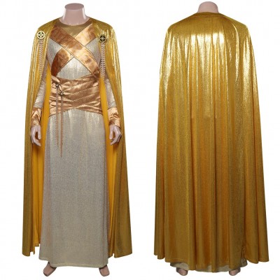 The Lord of the Rings: The Rings of Power Ereinion Gilgalad Karneval Outfits Cosplay Kostüm Halloween