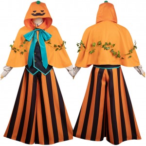 Muichiro Tokito Outfits Demon Slayer Cosplay Kostüm Halloween