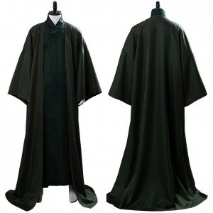 Voldemort Harry Potter Lord Voldemort Kimono NEU Cosplay Kostüm