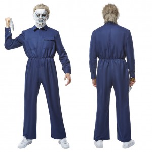 Michael Myers e Karneval Outfits Cosplay Kostüm Halloween