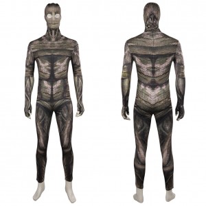 Guardians of the Galaxy Vol. 3 Groot Jumpsuit Karneval Outfits Cosplay Kostüm Carnival Halloween